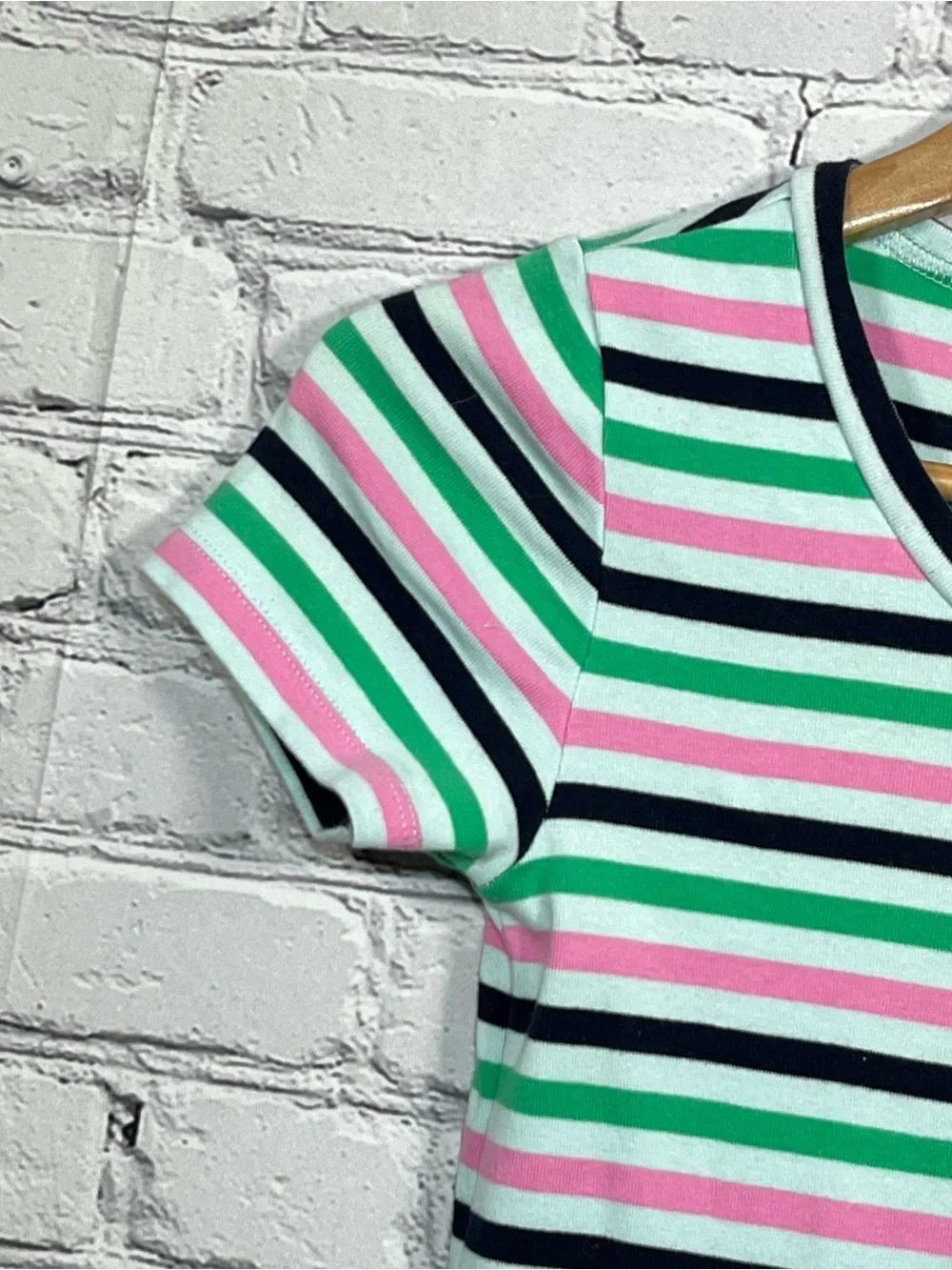 J. Crew crew perfect